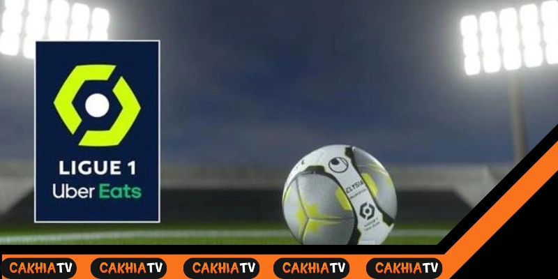 Ligue 1 2025: sao sáng nước Pháp – cakhiatv
