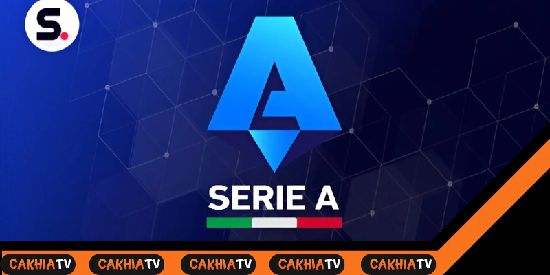 Serie A 2025: chiến thuật đỉnh cao – cakhiatv